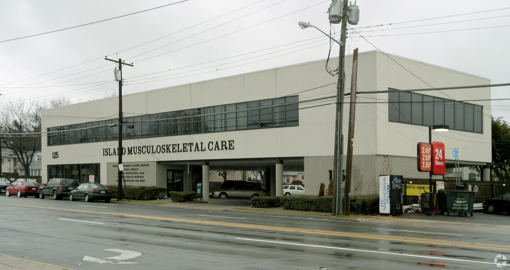 125 Franklin Ave, Valley Stream, NY 11580