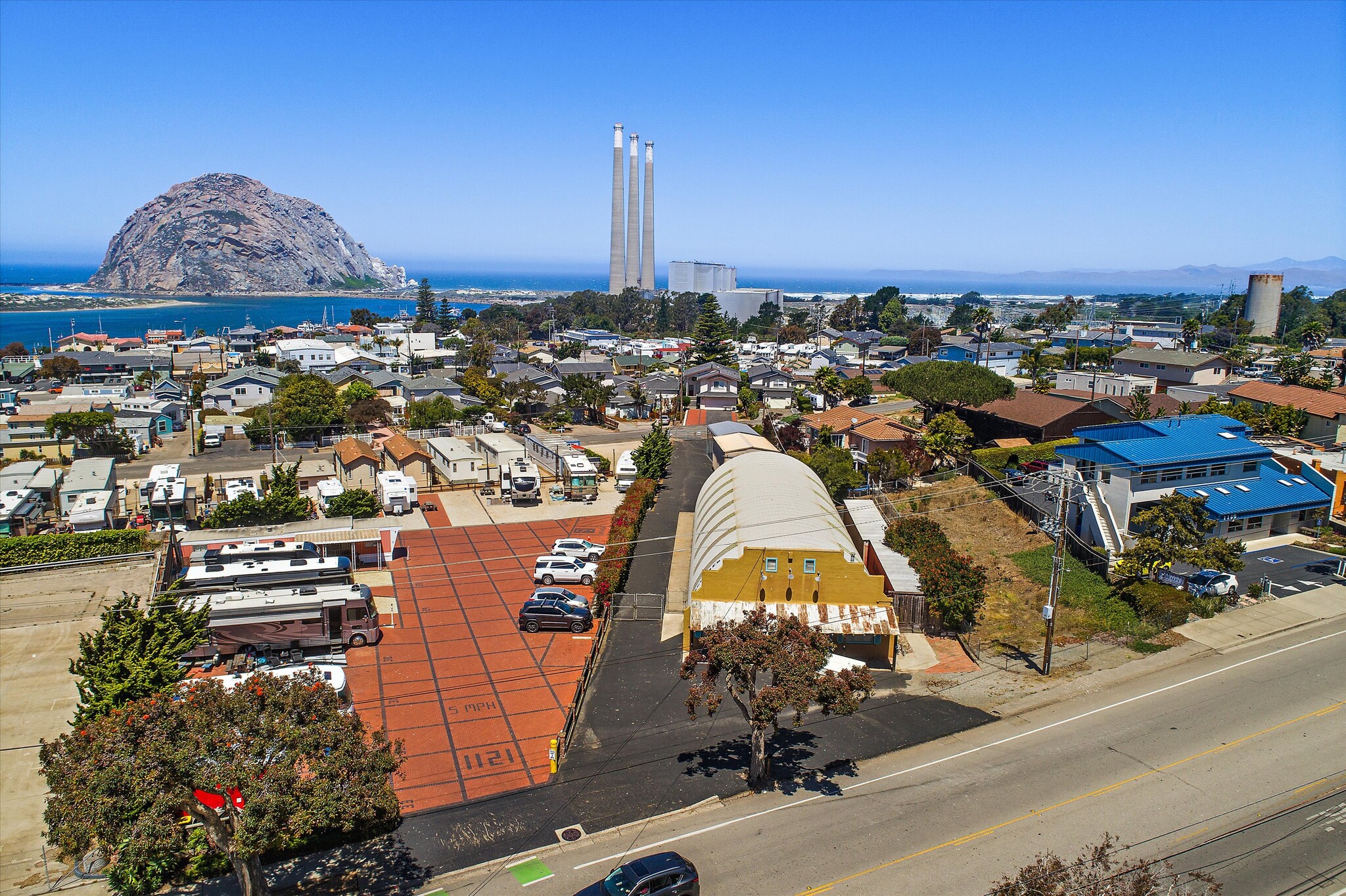 1141 Main St, Morro Bay, CA for sale Building Photo- Image 1 of 1