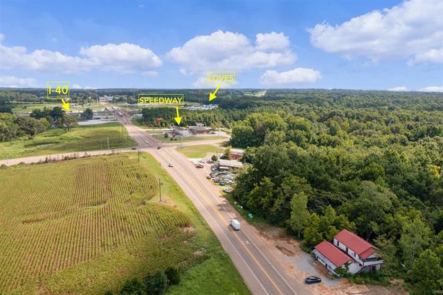 1990 Highway 70 E, Jackson, TN for sale Primary Photo- Image 1 of 1