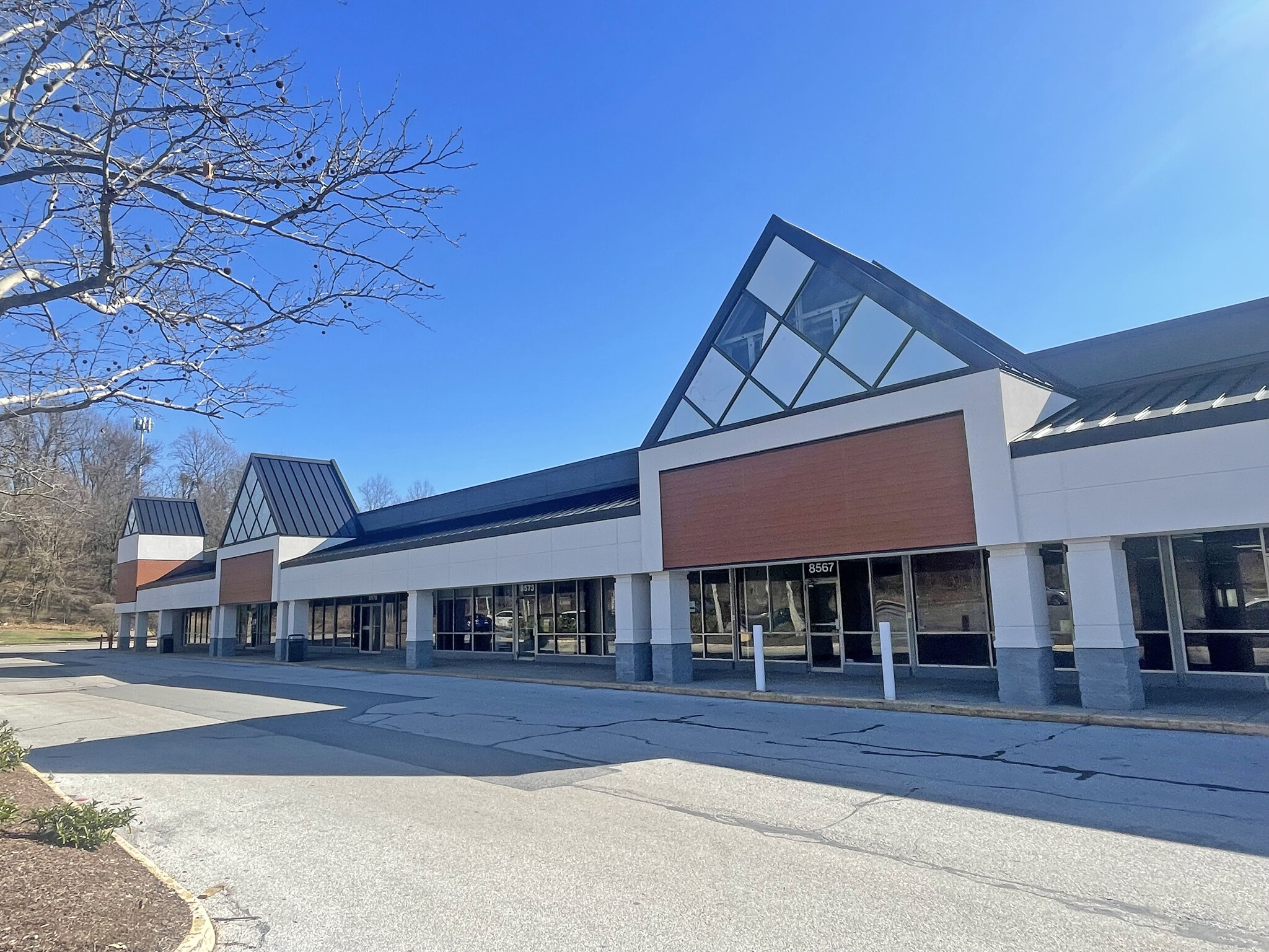 8511-8585 Landover Rd, Landover, MD for lease Building Photo- Image 1 of 12