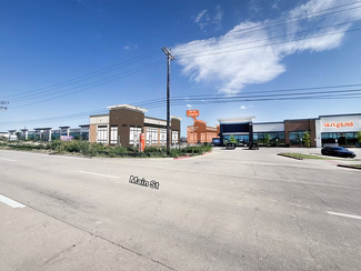 More details for 12997 Main St, Frisco, TX - Retail for Lease