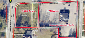 More details for 23655 Detroit Rd, Westlake, OH - Land for Lease