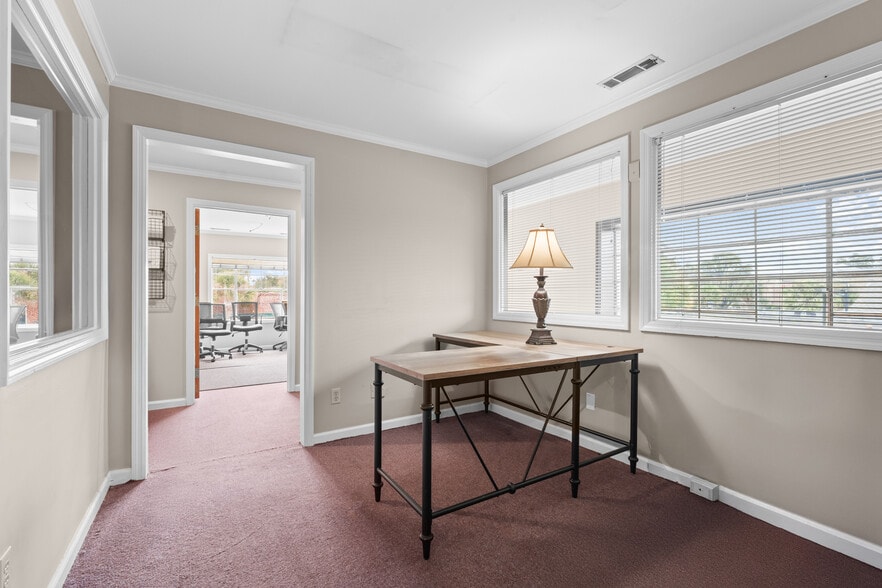 304 Lee Ave, Hampton, SC for lease - Building Photo - Image 3 of 20