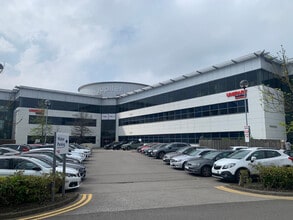 First Point, Doncaster for lease Building Photo- Image 1 of 4