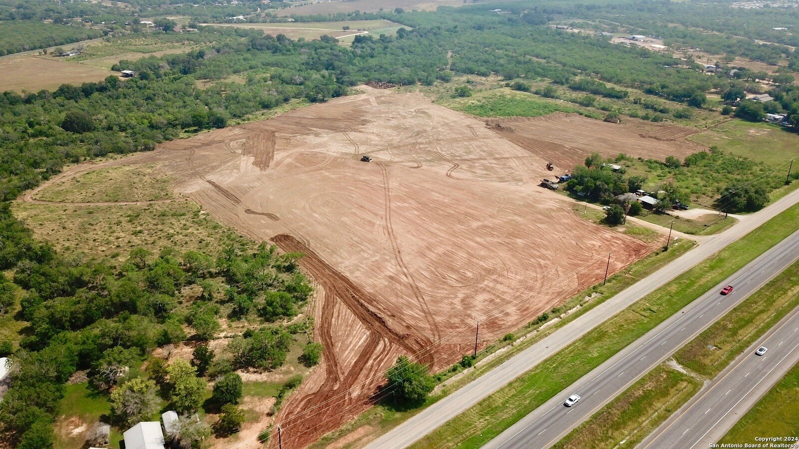 17171 Interstate 35 S, Atascosa, TX for sale Primary Photo- Image 1 of 23