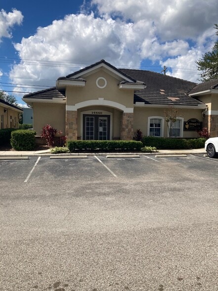 14440-14442 Bruce B Downs Blvd, Tampa, FL for lease - Building Photo - Image 3 of 21