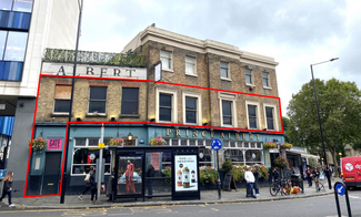 More details for 11 Pembridge Rd, London - Retail for Lease