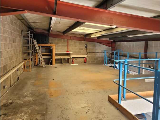 Mill Rd, Linlithgow for sale - Interior Photo - Image 3 of 5