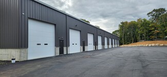 More details for 282 Pulaski St, Coventry, RI - Industrial for Lease