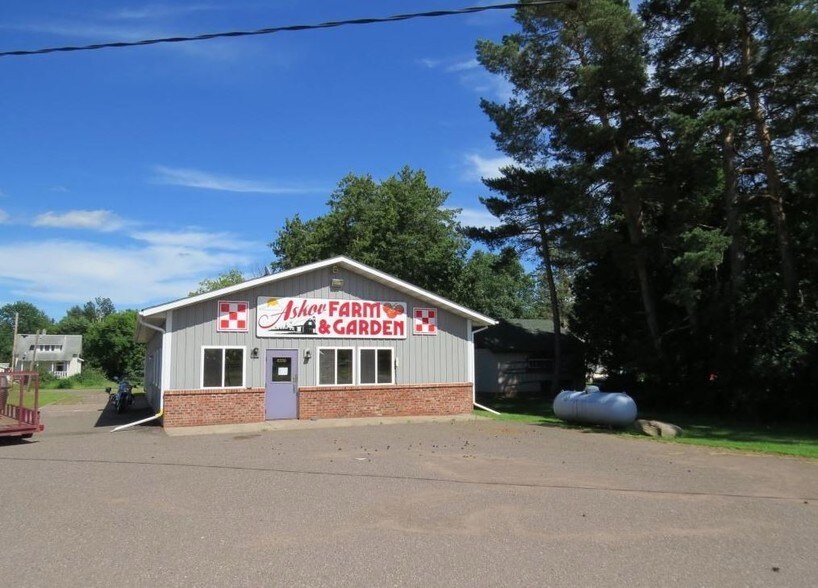 6330 Jernbanegade, Askov, MN 55704