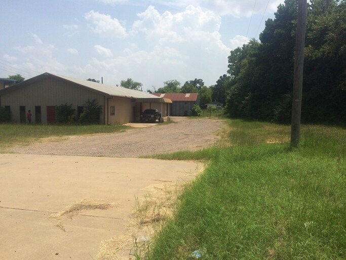 5383 W Loop 281 S, Longview, TX for sale - Primary Photo - Image 1 of 1