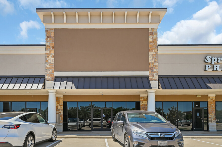 Highway 6 and Sienna Ranch Rd, Missouri City, TX for lease - Building Photo - Image 2 of 14