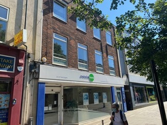 More details for 20-22 Frenchgate, Doncaster - Office for Lease