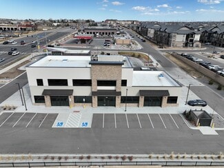 More details for 21400 E Quincy, Aurora, CO - Office for Sale
