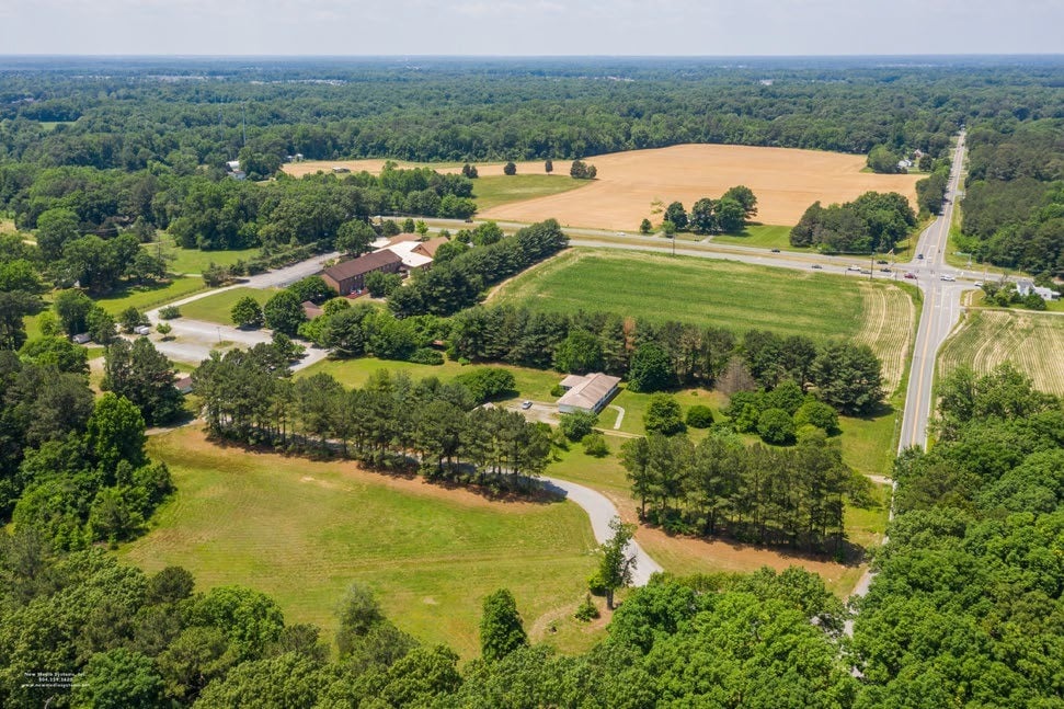 Rural Point Rd, Mechanicsville, VA 23116