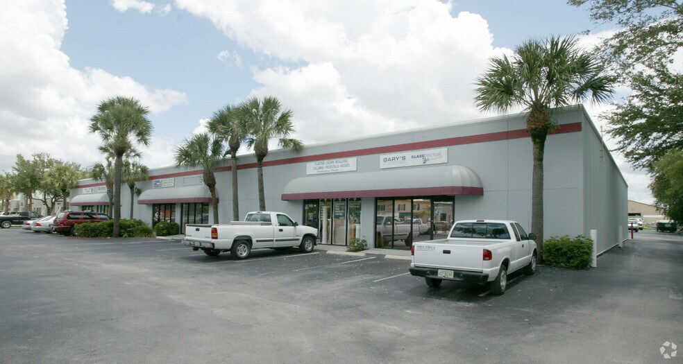 6166 Taylor Rd, Naples, FL for sale - Building Photo - Image 2 of 3
