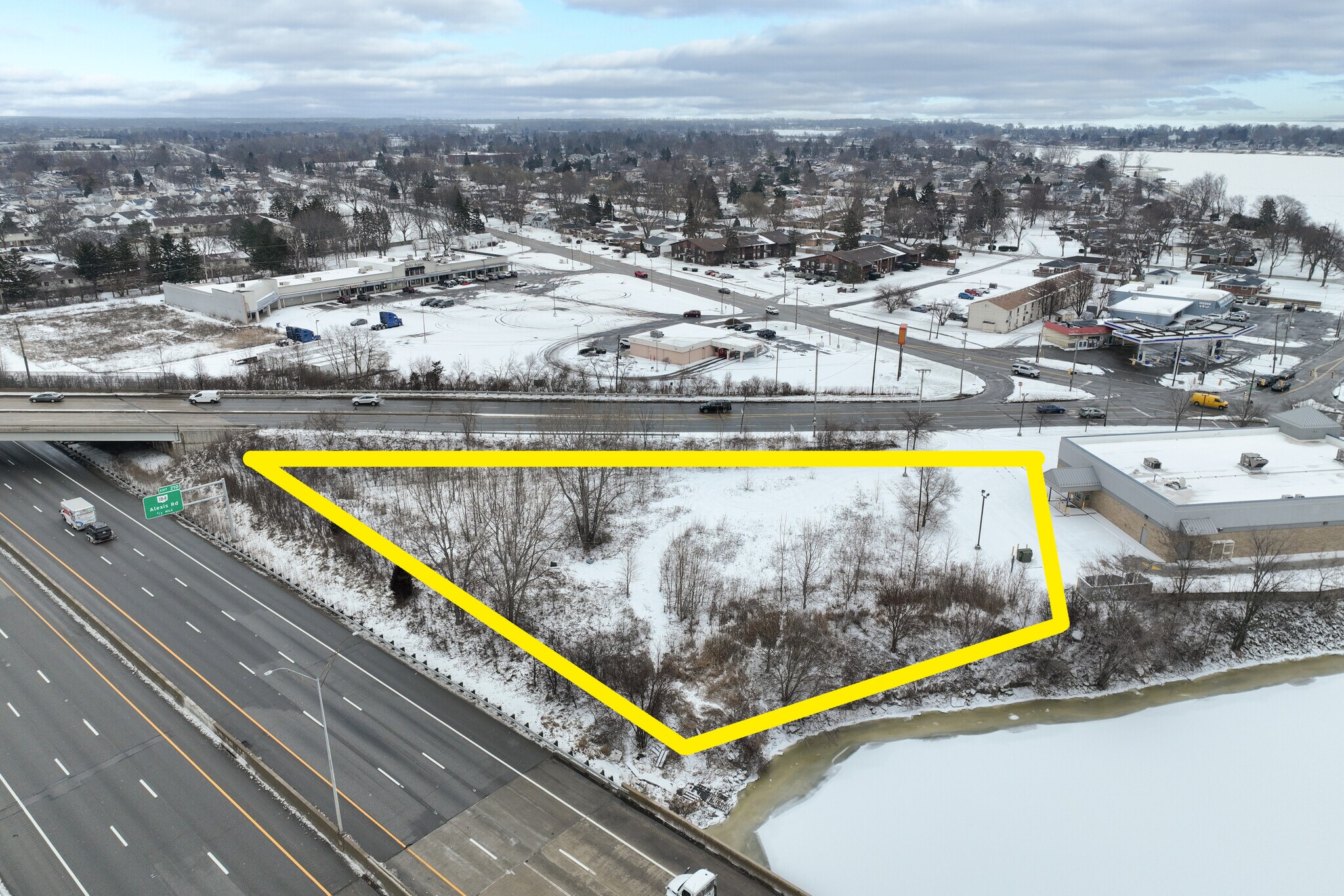 0 Benore Rd, Toledo, OH 43611