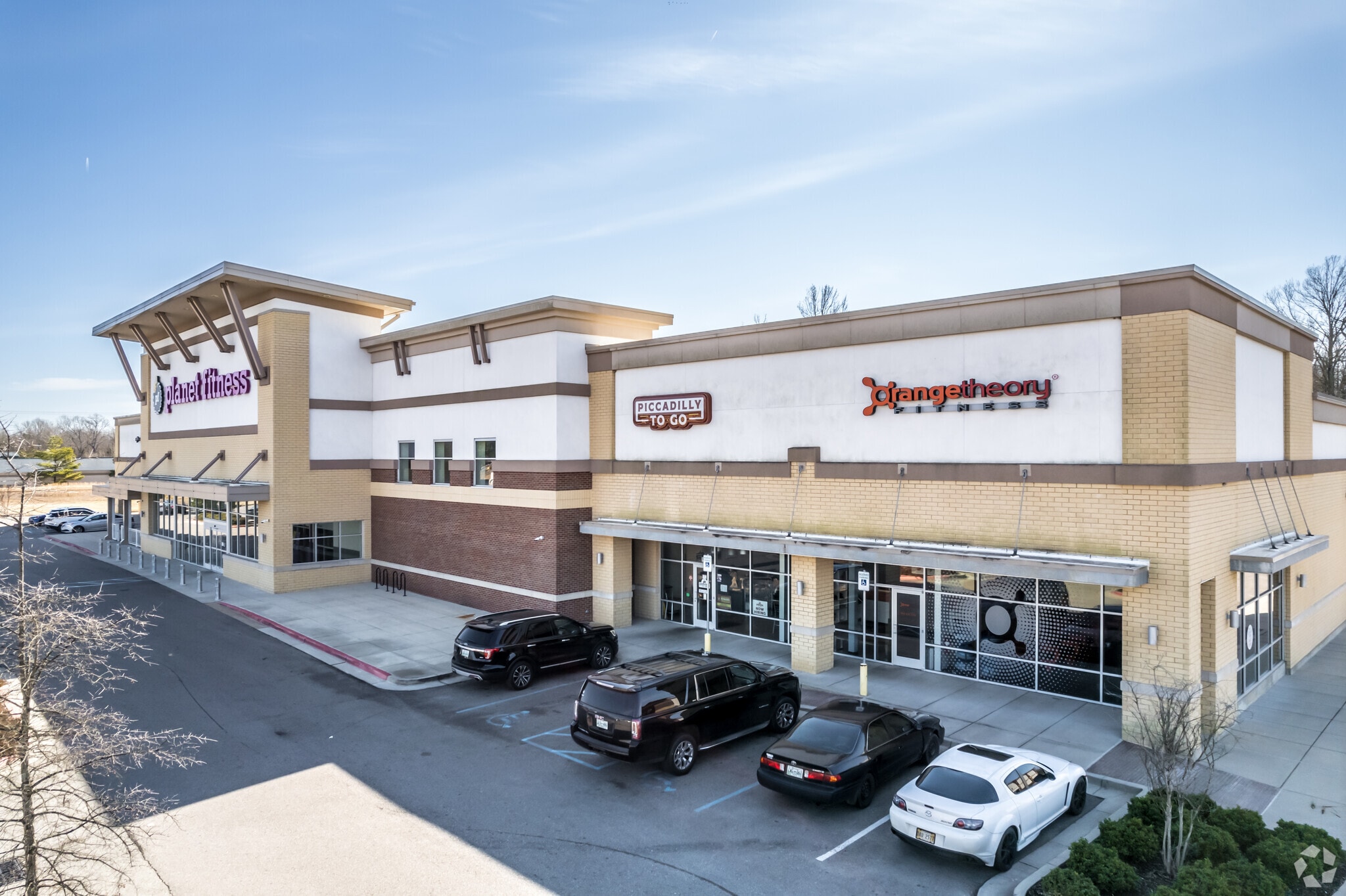 5077 Goodman Rd, Olive Branch, MS 38654 Olive Branch Crossing