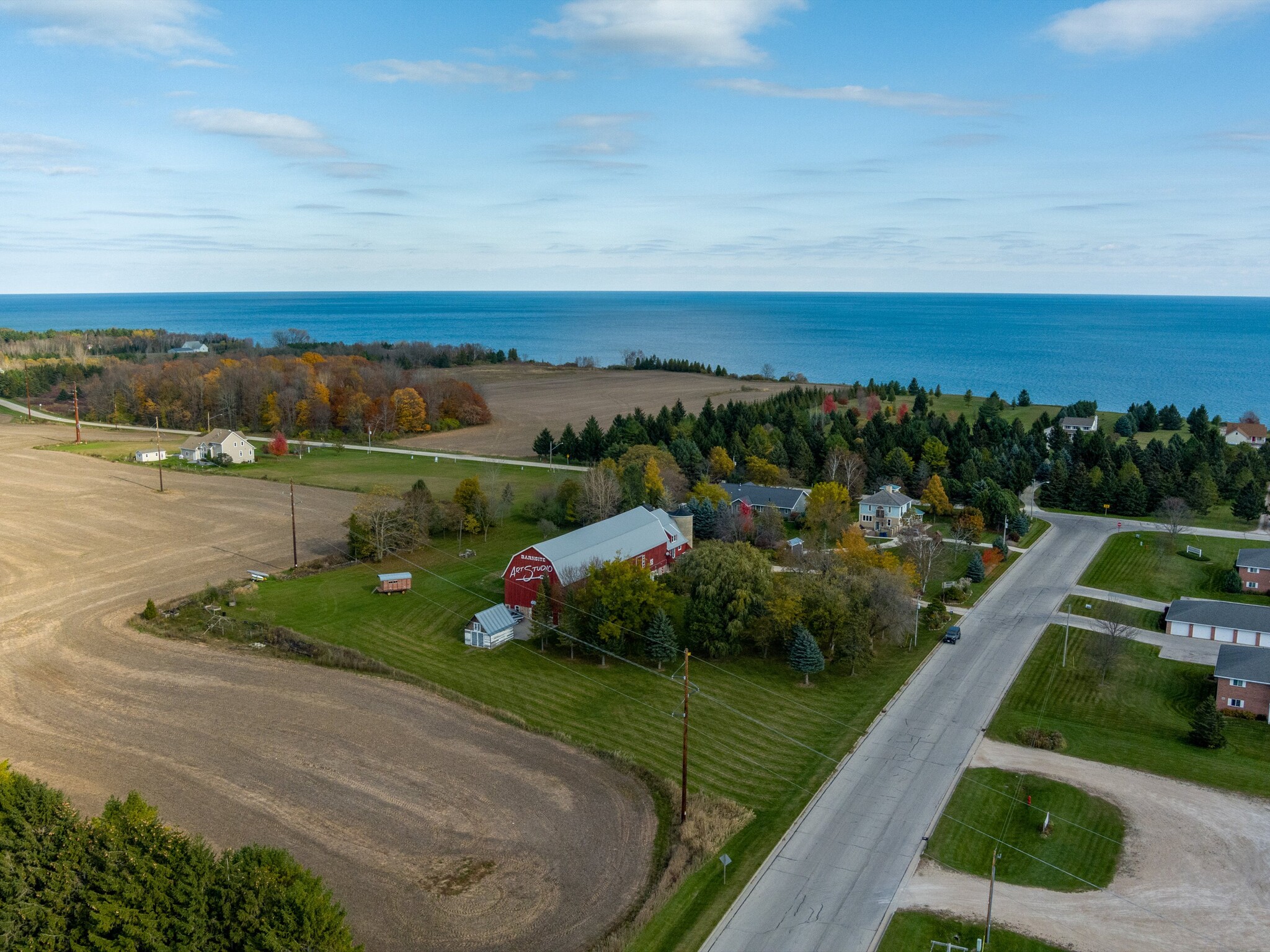 109 Duvall St, Kewaunee, WI for sale Building Photo- Image 1 of 1