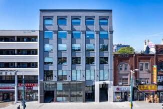 More details for 310 Spadina Ave, Toronto, ON - Office for Lease