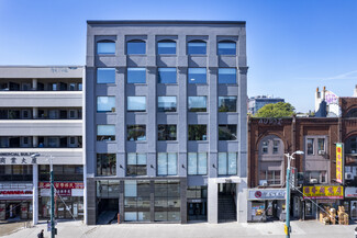 More details for 310 Spadina Ave, Toronto, ON - Office for Lease