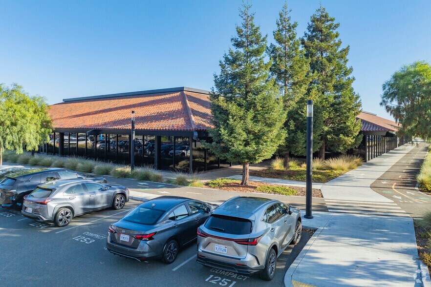 6552 Kaiser Dr, Fremont, CA for sale - Primary Photo - Image 1 of 1