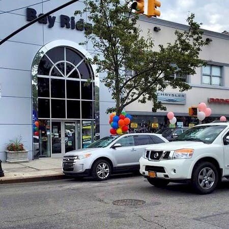 8825 5th Ave, Brooklyn, NY for sale Building Photo- Image 1 of 1
