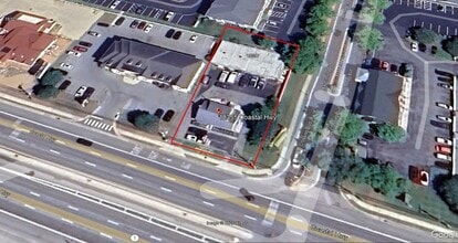 18355 Coastal Hwy, Lewes, DE for lease Interior Photo- Image 2 of 2