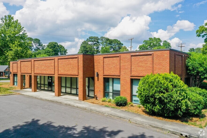 1213 Ebenezer Rd, Rock Hill, SC 29732