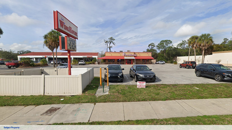 4515 S Florida Ave, Lakeland, FL for sale - Building Photo - Image 1 of 1