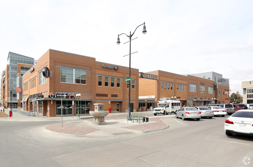 300 Canopy St, Lincoln, NE for sale - Primary Photo - Image 1 of 1