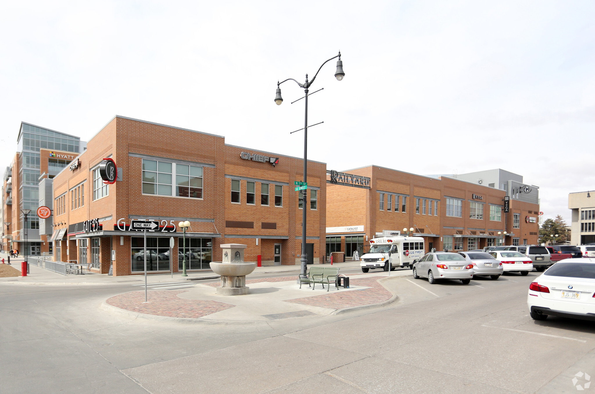 300 Canopy St, Lincoln, NE for sale Primary Photo- Image 1 of 1