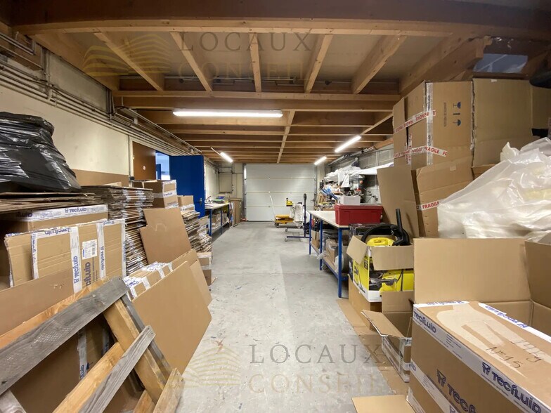 Flex in SAINT-OUEN-L'AUMONE for sale - Interior Photo - Image 3 of 5