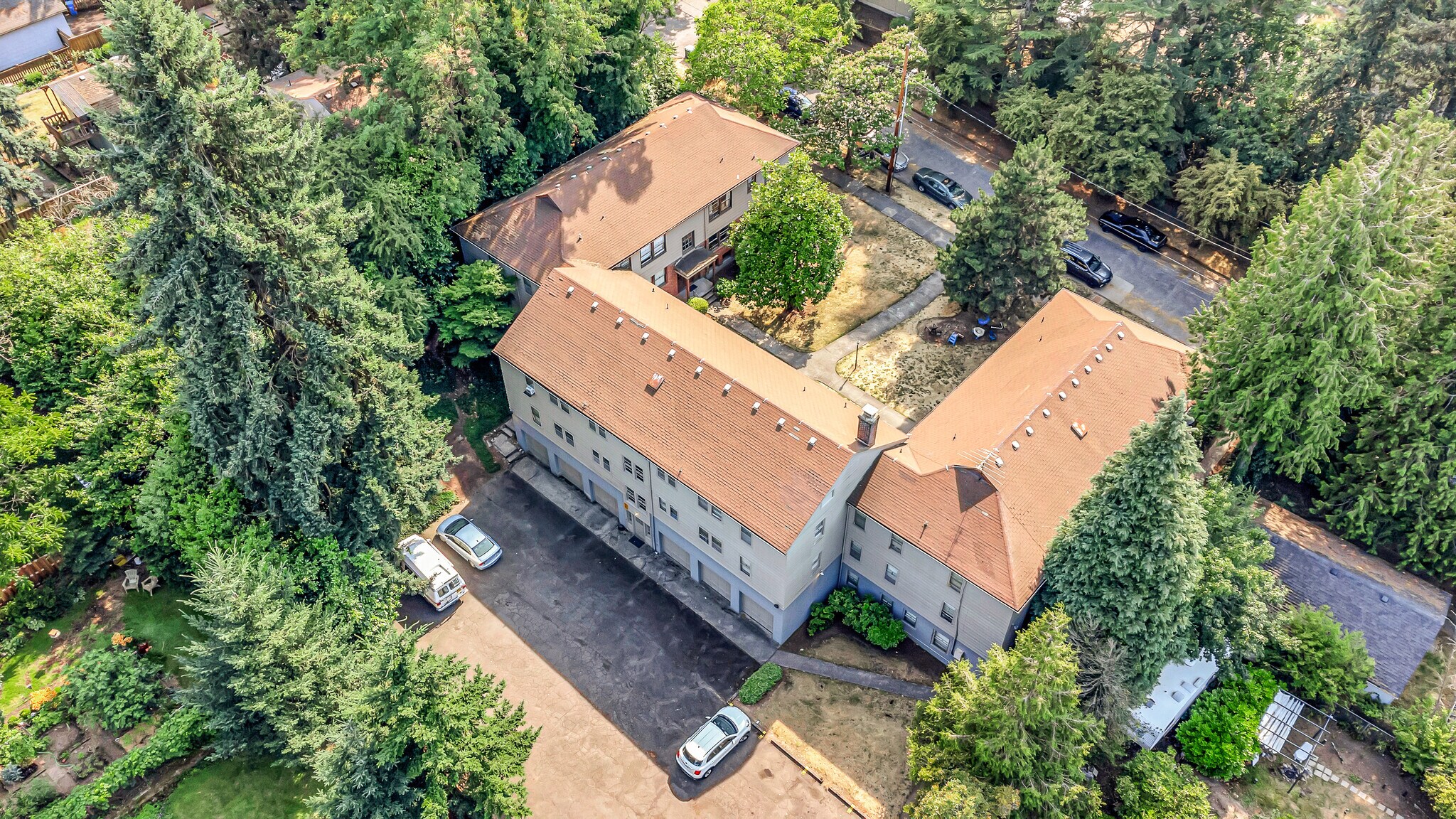 416-436 NE 63rd Ave, Portland, OR for sale Building Photo- Image 1 of 1