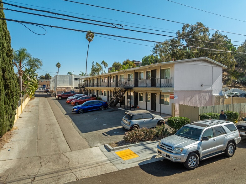 915 N Ave, National City, CA for sale - Building Photo - Image 2 of 8