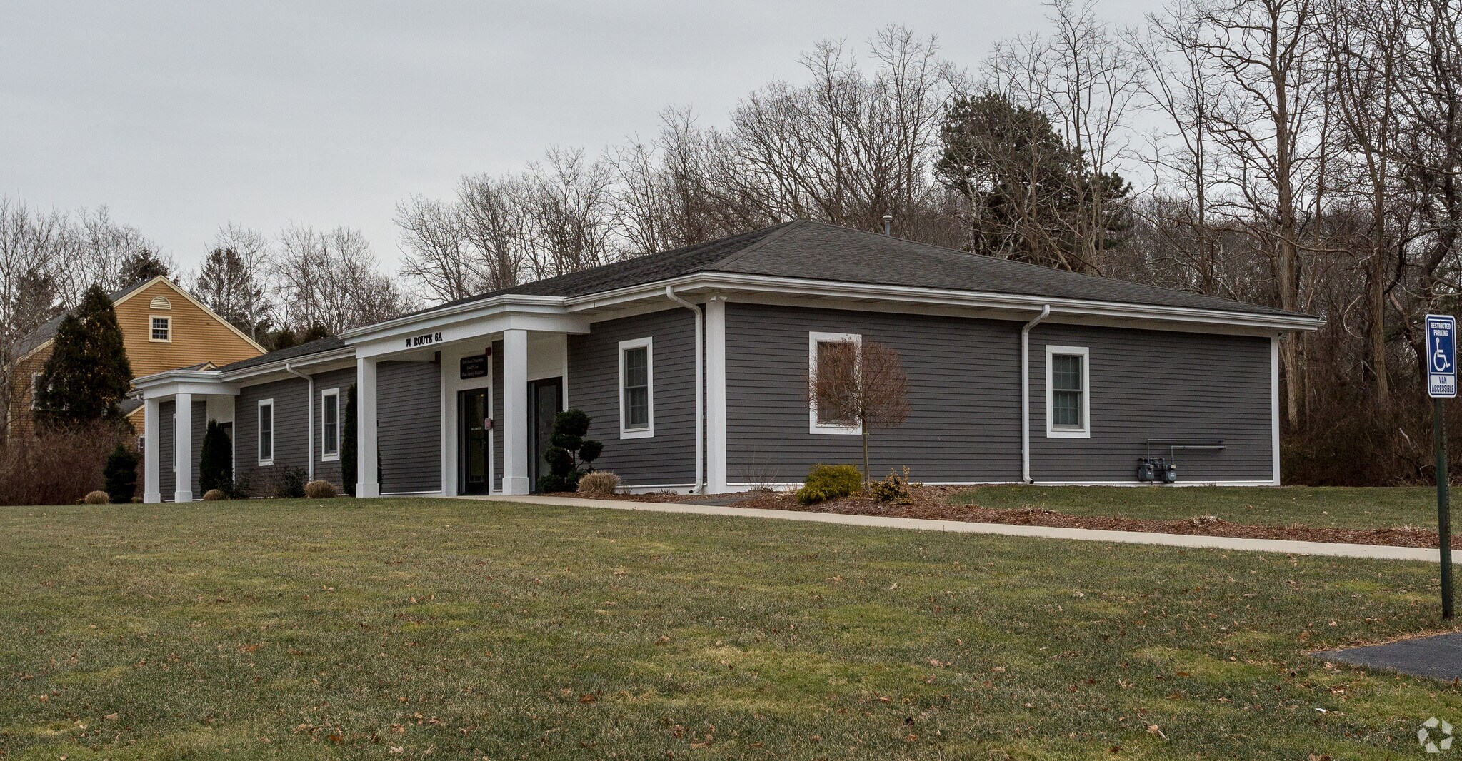 74 Rt-6a, Sandwich, MA for sale Primary Photo- Image 1 of 1