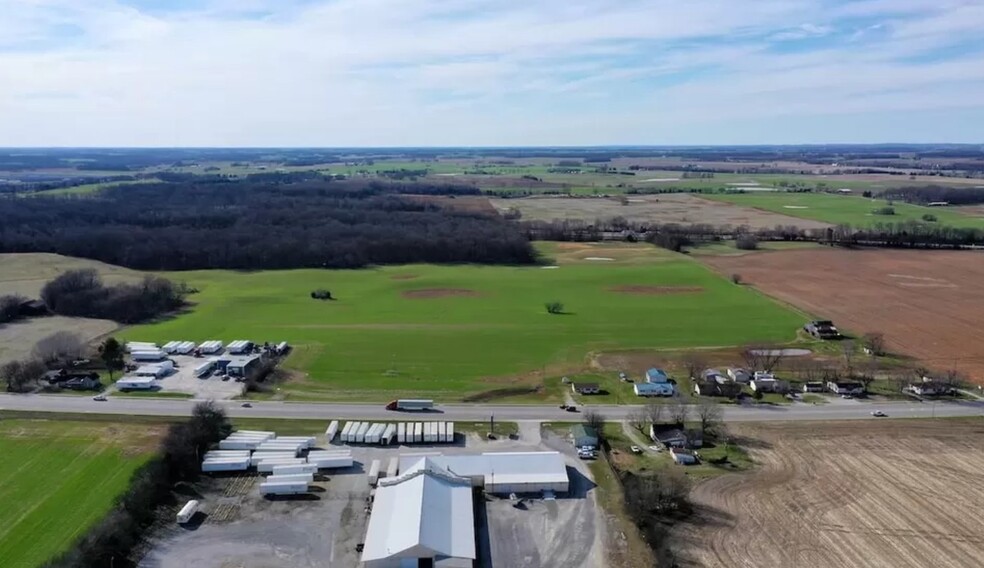 4785 Nashville Rd, Franklin, KY for sale - Building Photo - Image 3 of 18