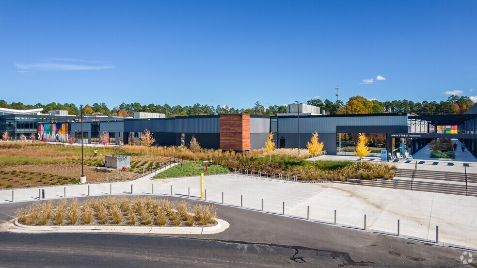 4001 E Hwy 54, Durham, NC 27703