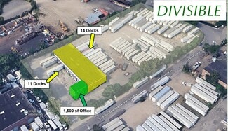 More details for 45 Sweeneydale Ave, Bay Shore, NY - Industrial for Lease