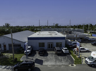 More details for 124 S Orlando Ave, Cocoa Beach, FL - Retail for Lease