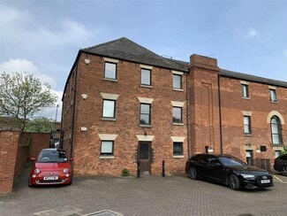 More details for Wharf Rd, Grantham - Office for Lease