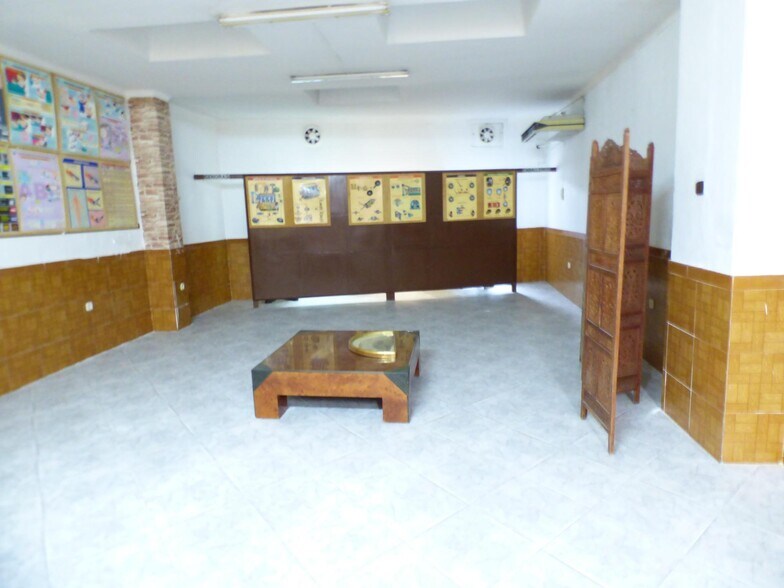 Multifamily in Badalona, Barcelona for sale - Floor Plan - Image 1 of 1