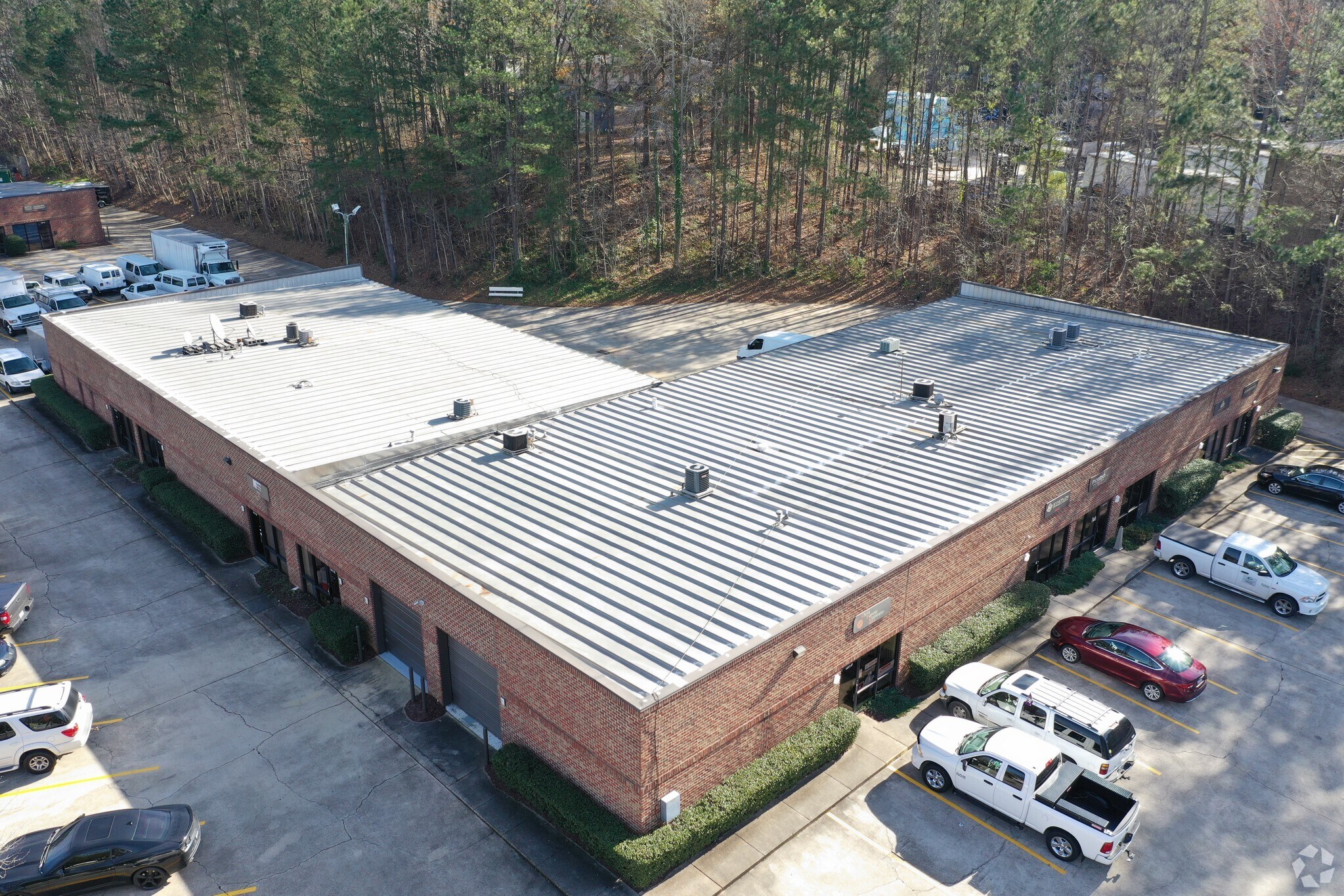 1411 Diggs Dr, Raleigh, NC for lease Primary Photo- Image 1 of 9