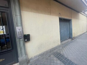 Retail in Madrid, Madrid for lease Interior Photo- Image 1 of 8