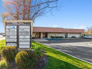 More details for 3400 W Mineral King Ave, Visalia, CA - Office for Lease