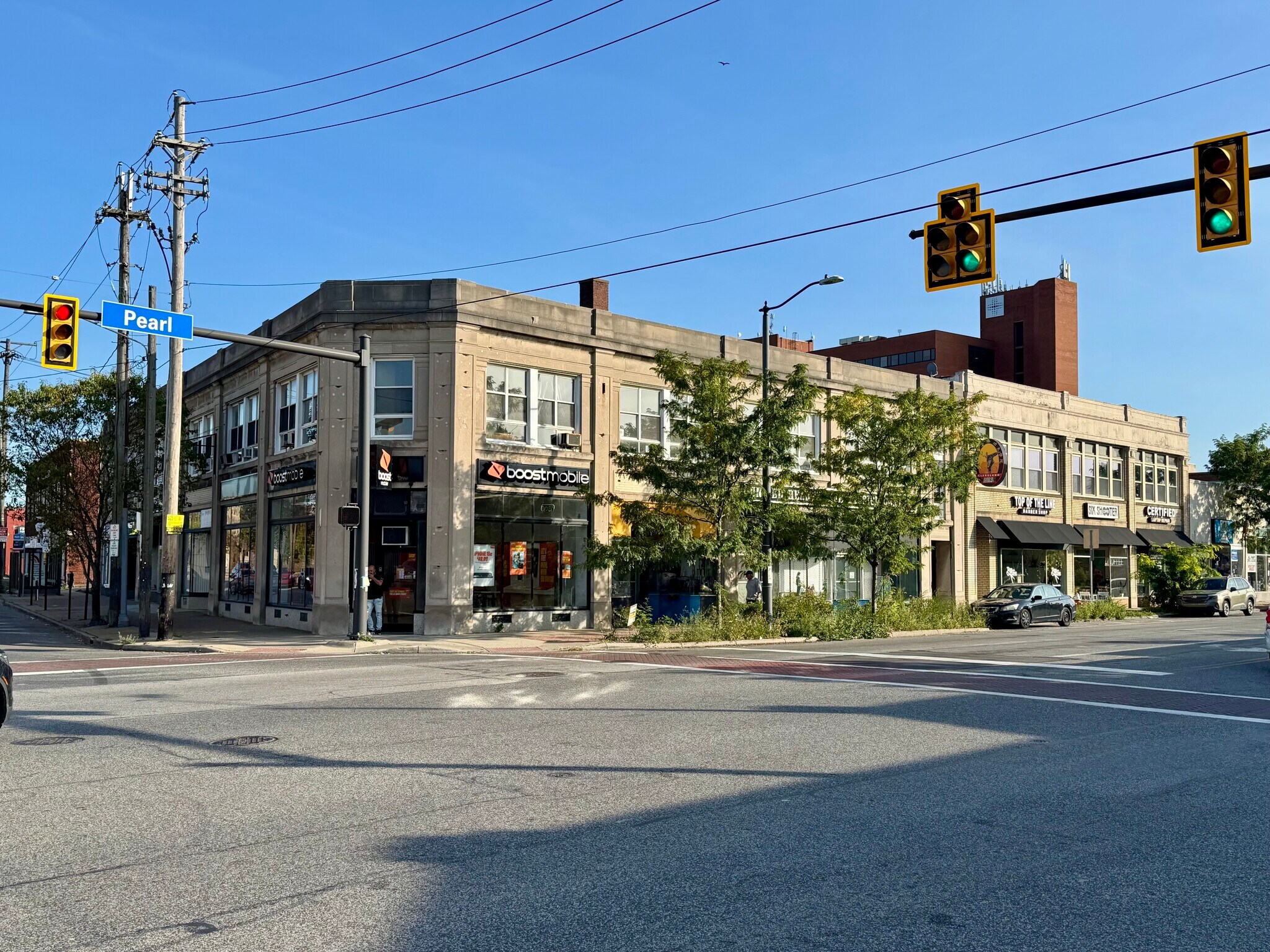 4179 Pearl Rd, Cleveland, OH for lease Primary Photo- Image 1 of 10