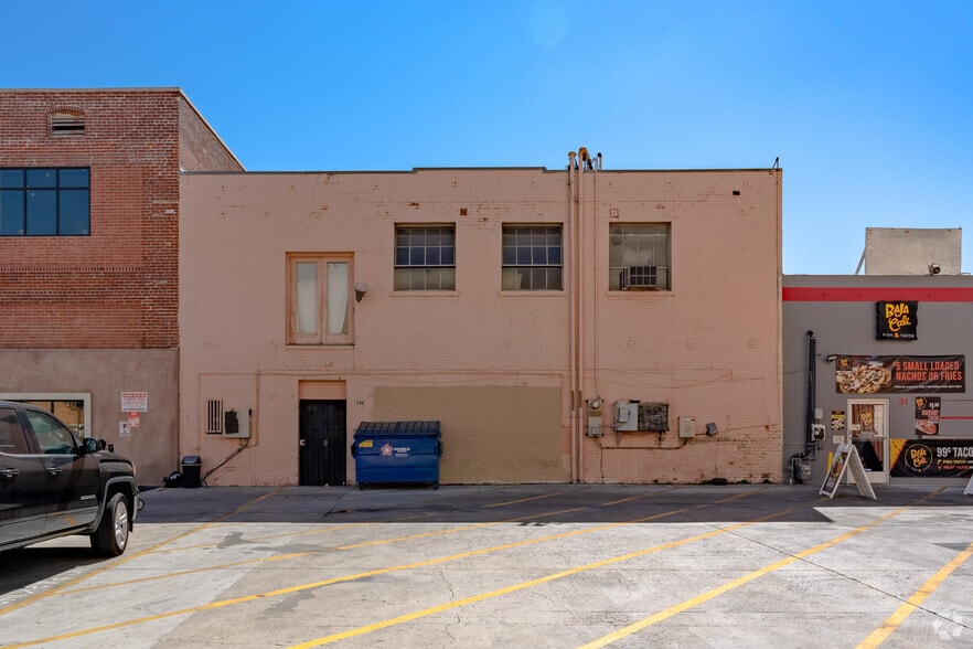 37-41 E Main St, Alhambra, CA for lease - Building Photo - Image 3 of 7