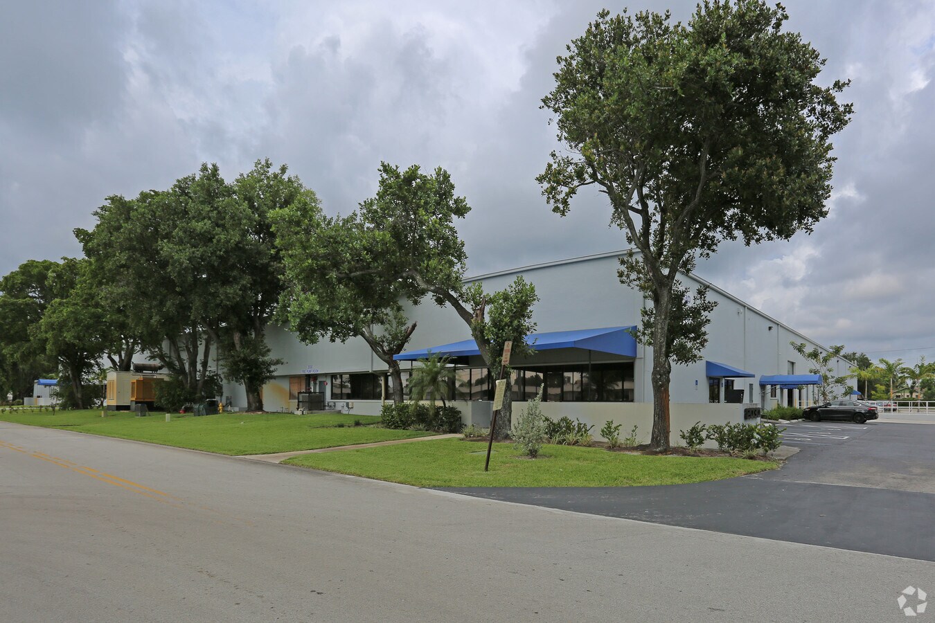 2030 W McNab Rd, Fort Lauderdale, FL 33309