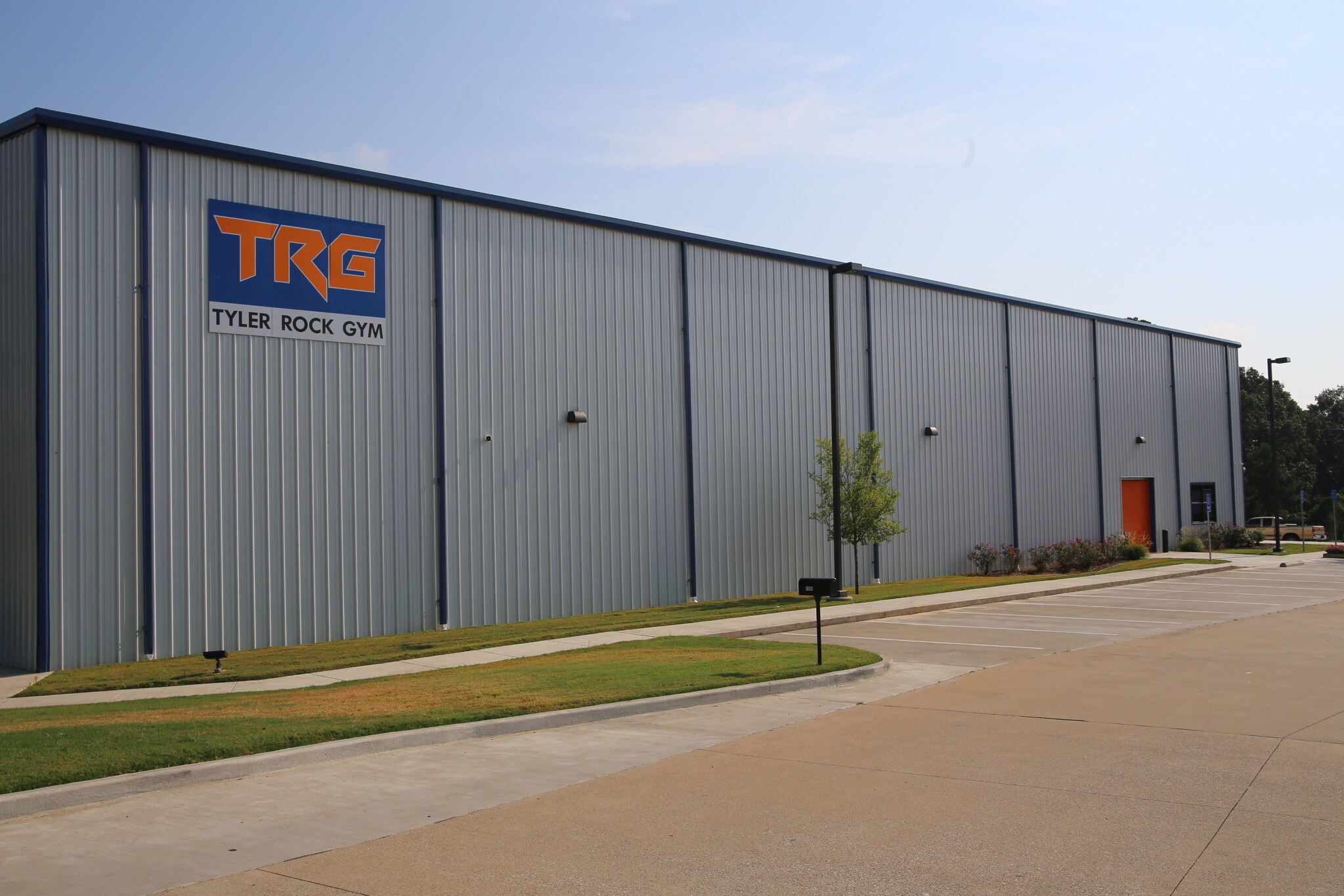 4580 Old Troup Hwy, Tyler, TX for sale Building Photo- Image 1 of 1