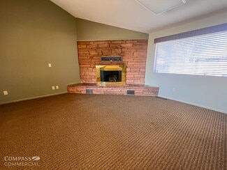 More details for 16455 William Foss Rd, La Pine, OR - Flex for Lease